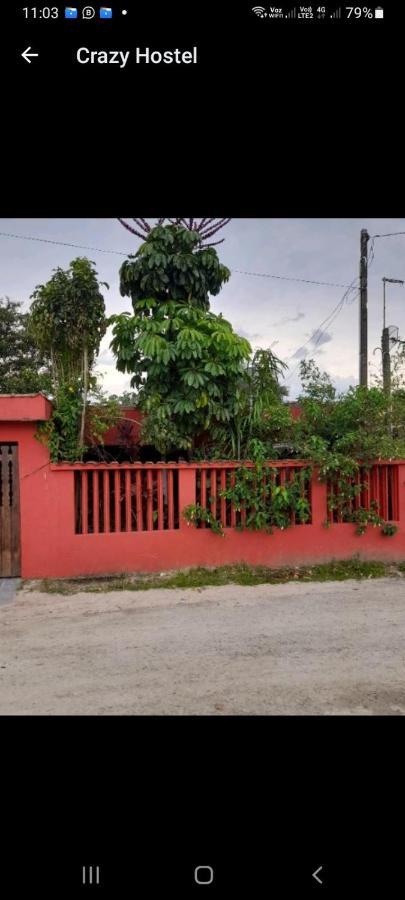 Crazy Host Apartamento Itanhaém Exterior foto